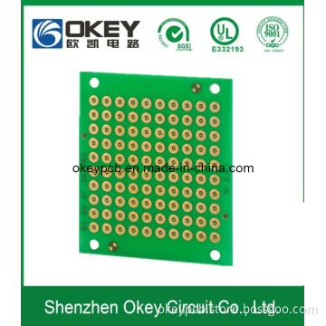 Printed Circuit Board 8 Layer Immersion Gold PCB